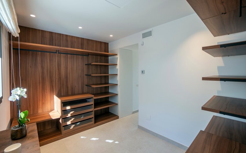 Revente - Villa -
Marbella - Nueva Andalucía