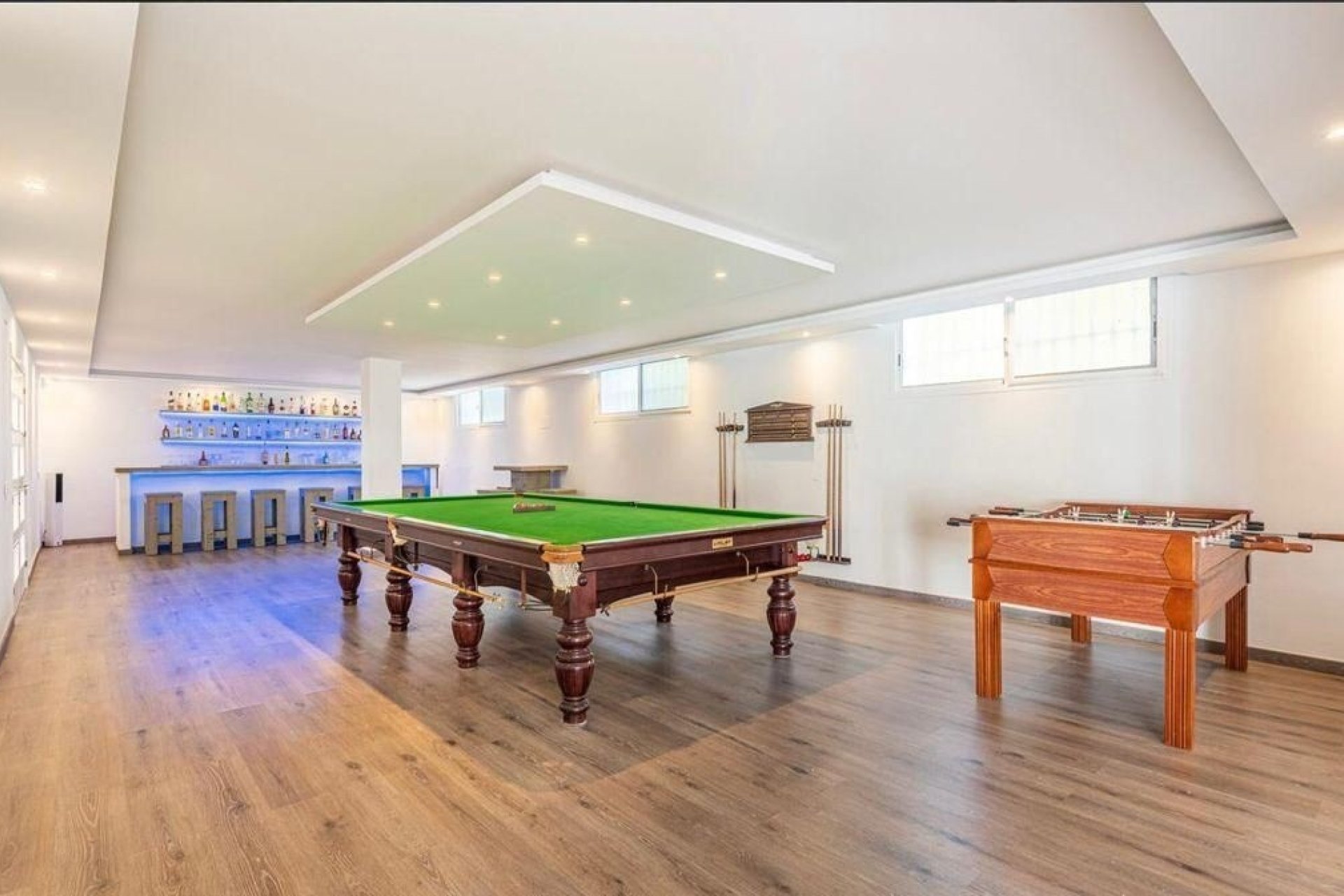 Revente - Villa -
Marbella - Nueva Andalucía