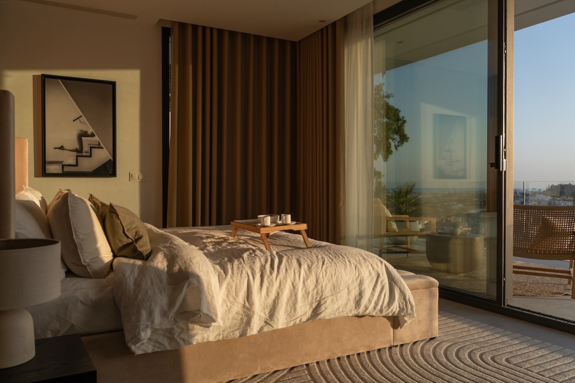 Revente - Villa -
Marbella - Nueva Andalucía