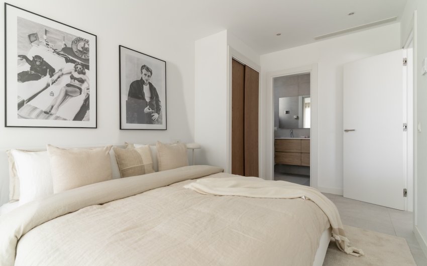 Revente - Villa -
Marbella - Nueva Andalucía