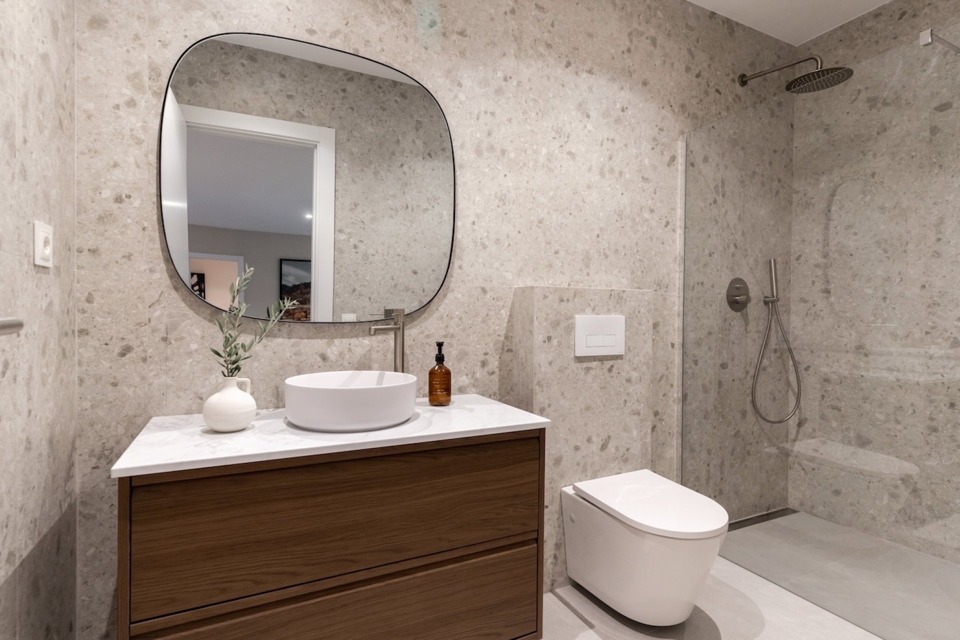 Revente - Villa -
Marbella - Nueva Andalucía