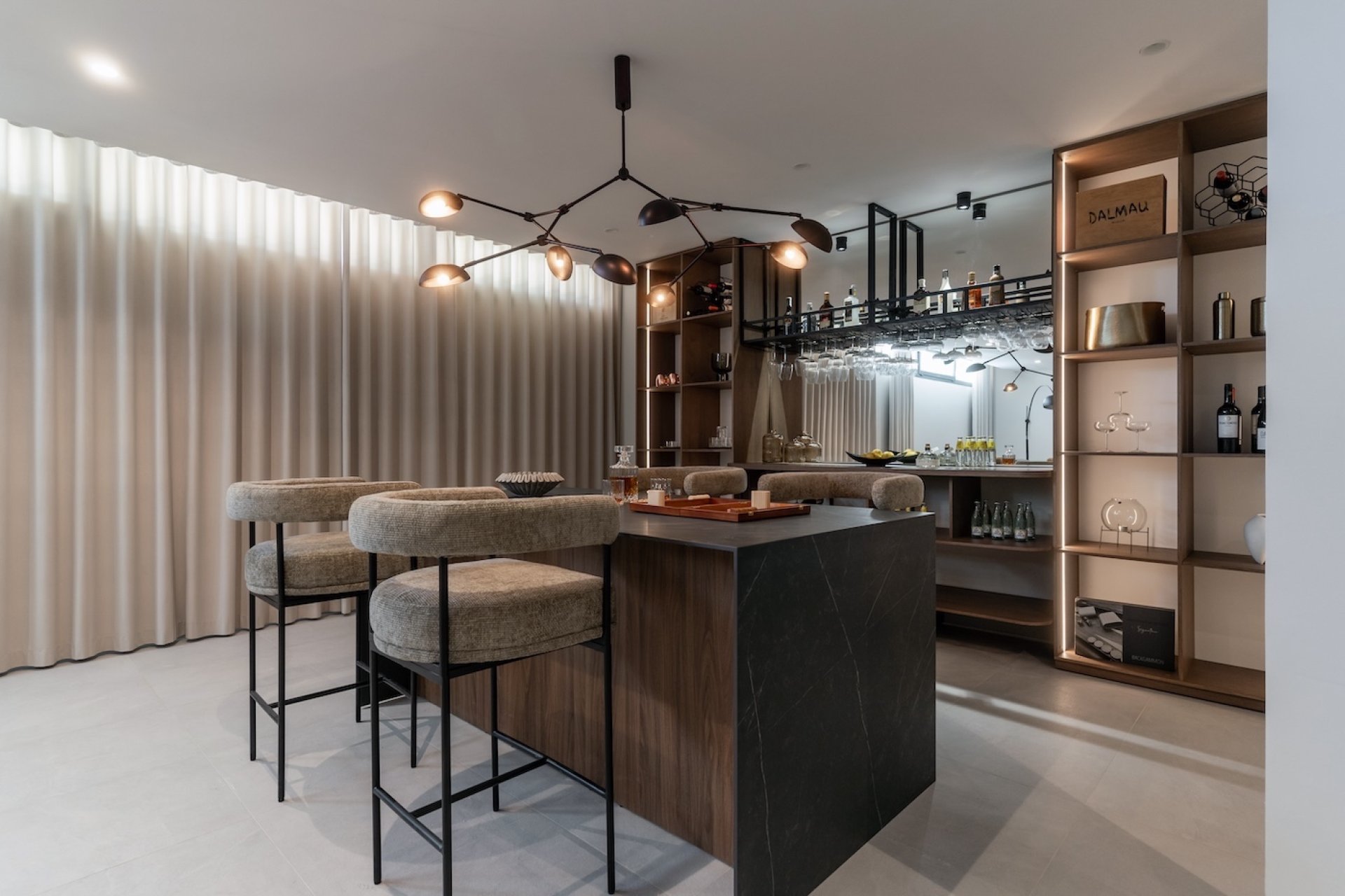 Revente - Villa -
Marbella - Nueva Andalucía