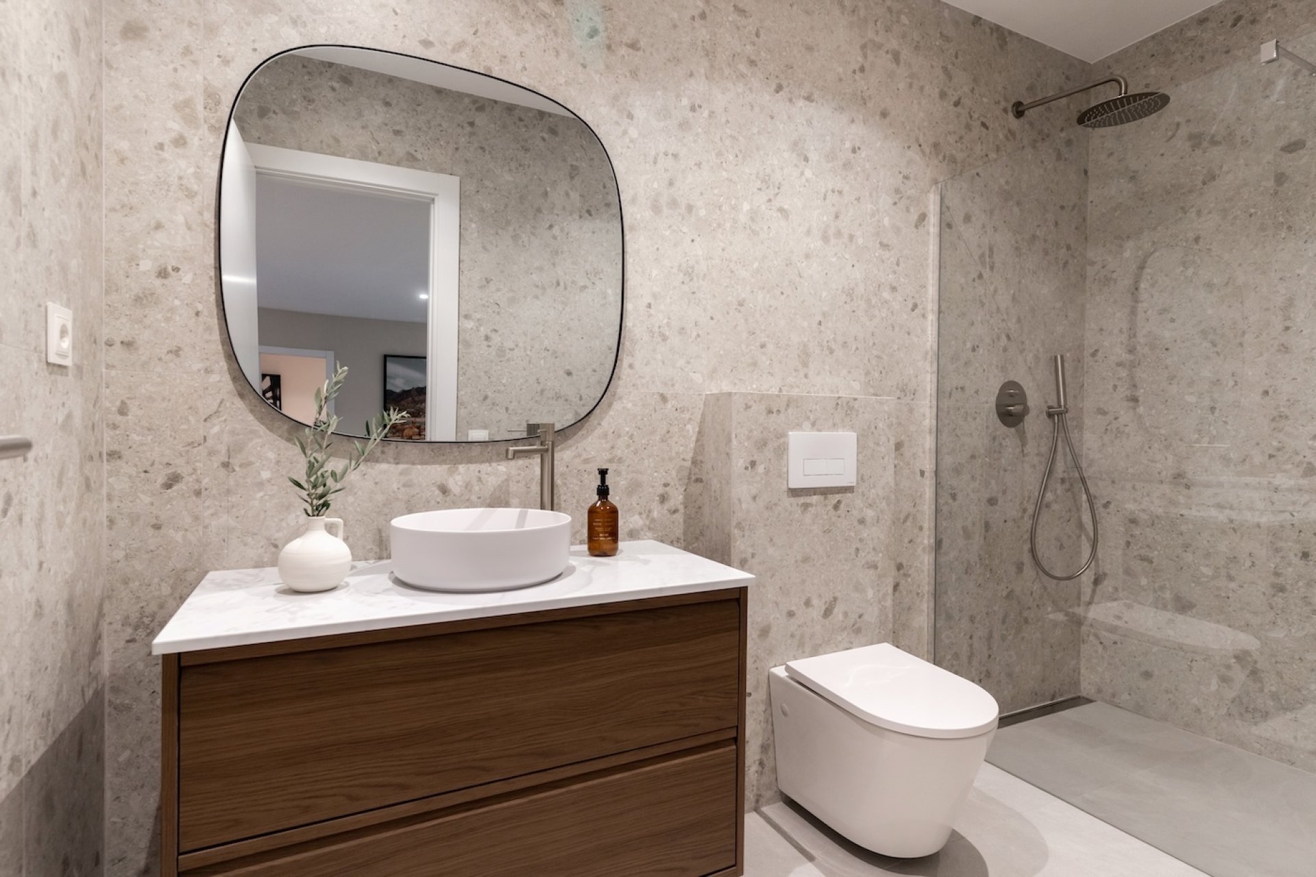 Revente - Villa -
Marbella - Nueva Andalucía