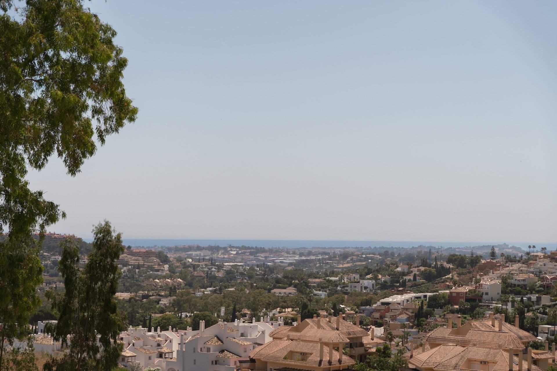 Revente - Villa -
Marbella - Nueva Andalucía