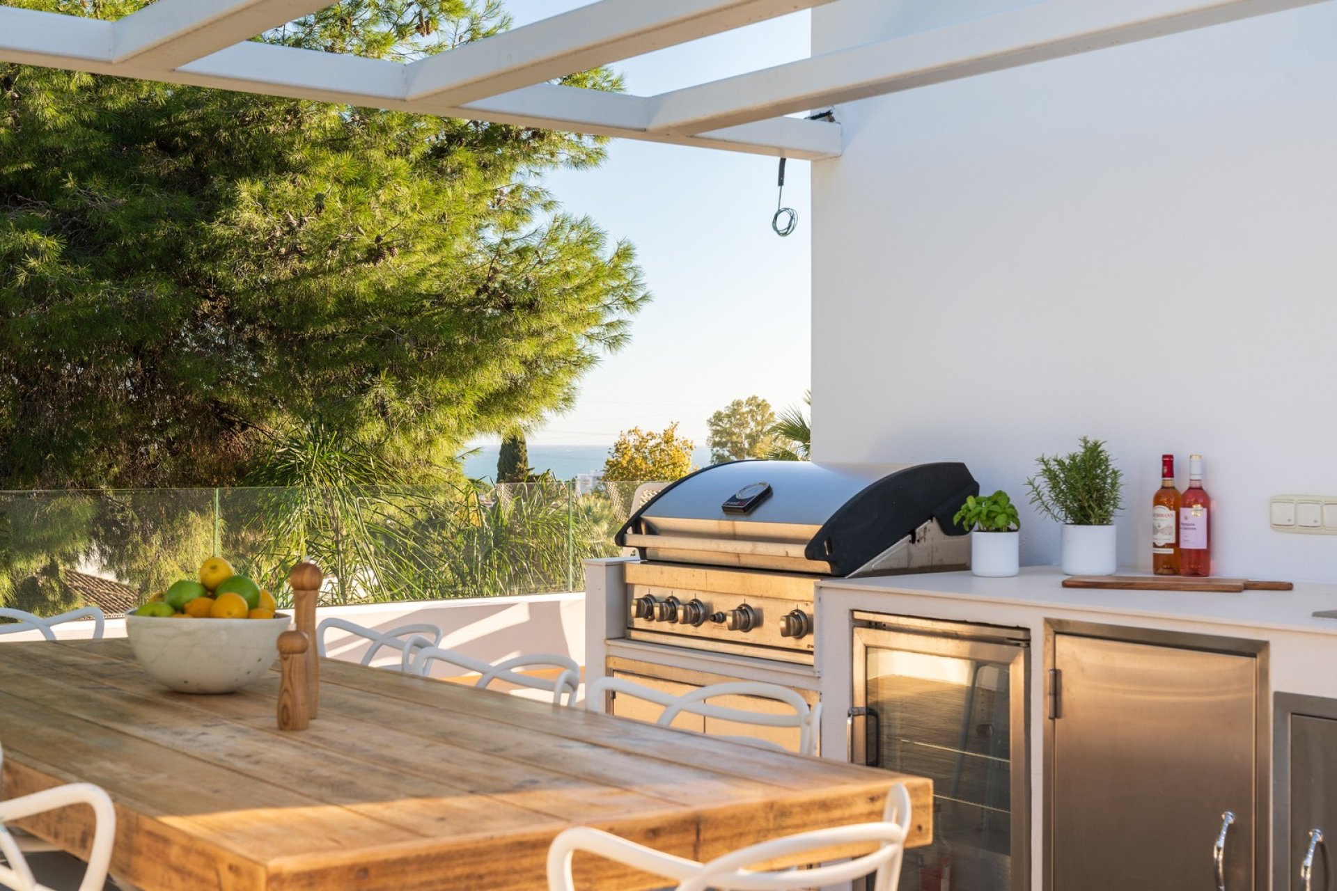 Revente - Villa -
Marbella - Nueva Andalucía