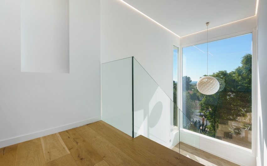 Revente - Villa -
Marbella - Nueva Andalucía