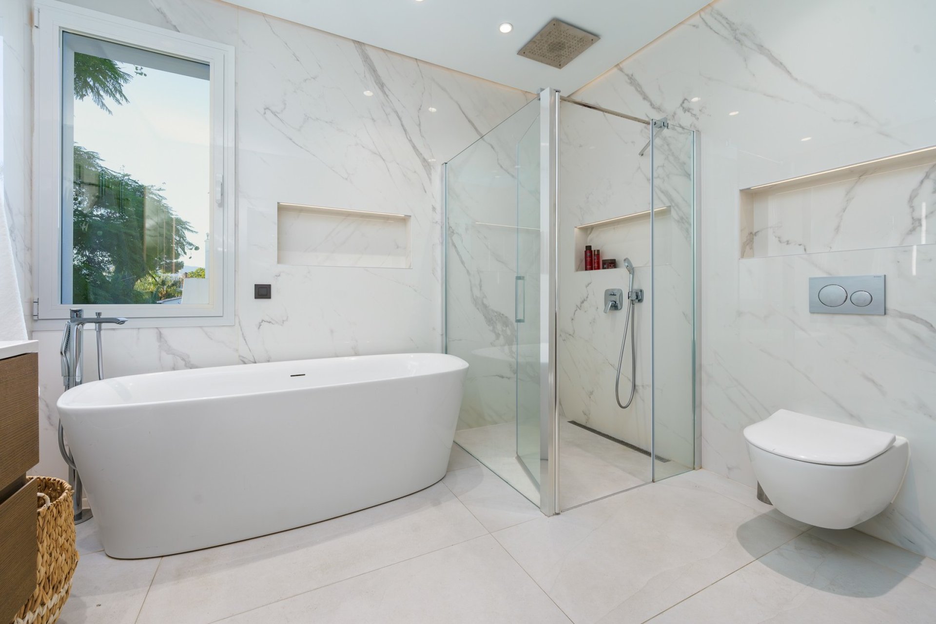 Revente - Villa -
Marbella - Nueva Andalucía