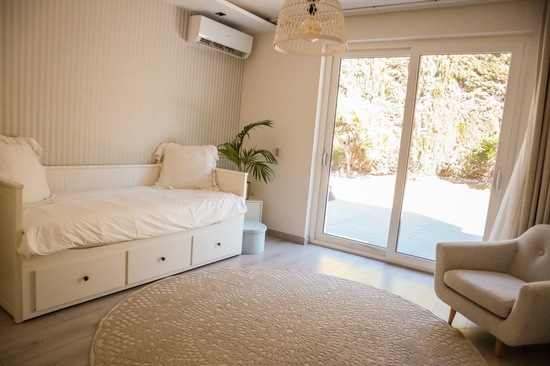 Revente - Villa -
Marbella - Nueva Andalucía