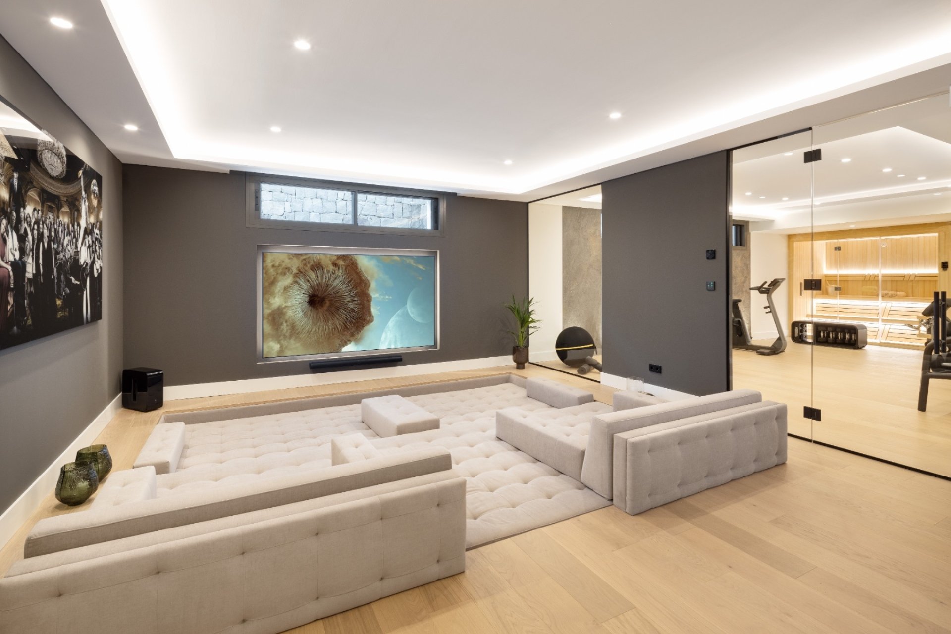 Revente - Villa -
Marbella - Nueva Andalucía