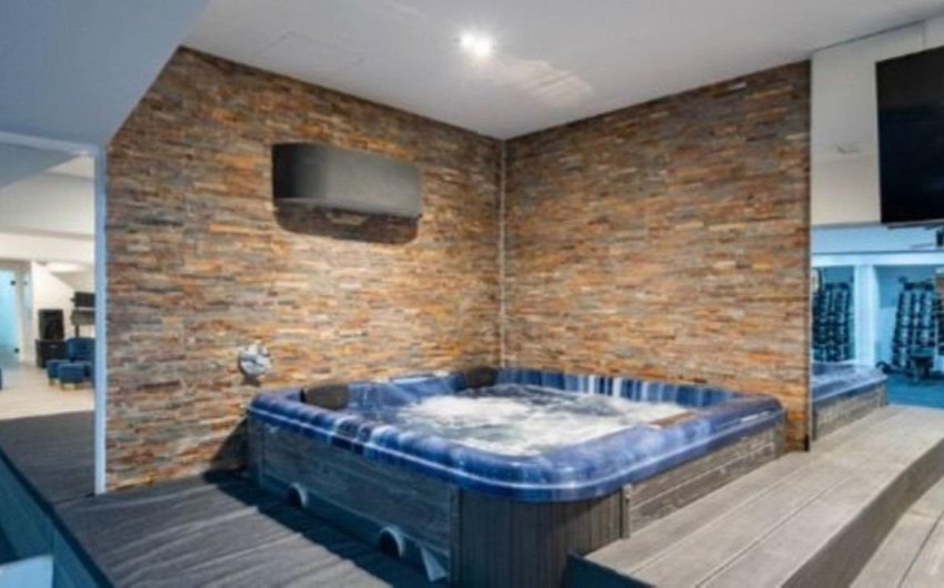 Revente - Villa -
Marbella - Nueva Andalucia