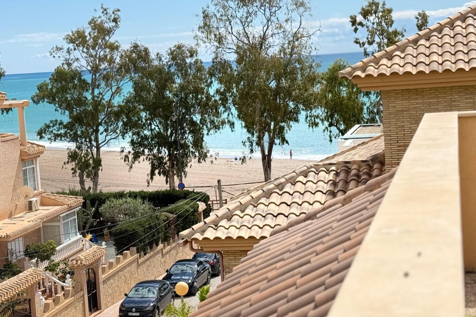 Revente - Villa -
Mazarron - Bolnuevo