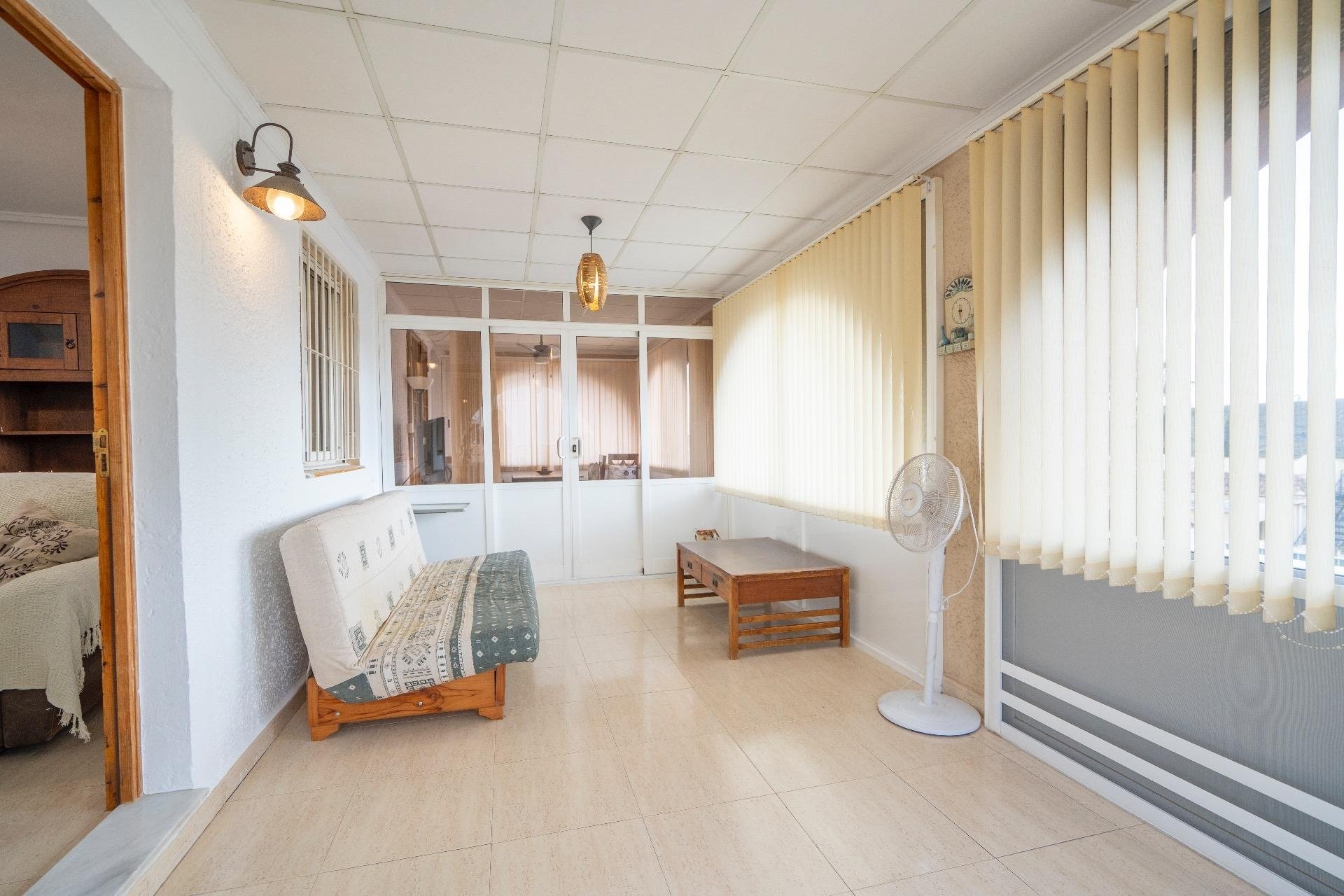 Revente - Villa -
Mazarron - Camposol