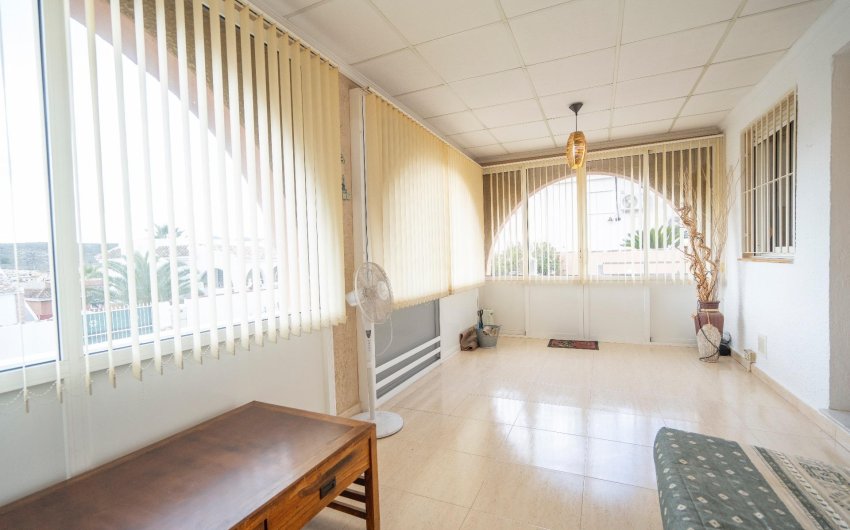 Revente - Villa -
Mazarron - Camposol