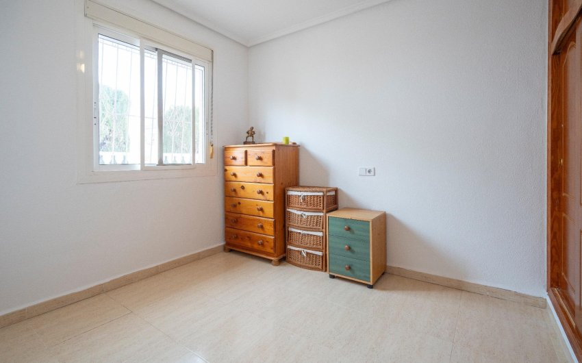 Revente - Villa -
Mazarron - Camposol