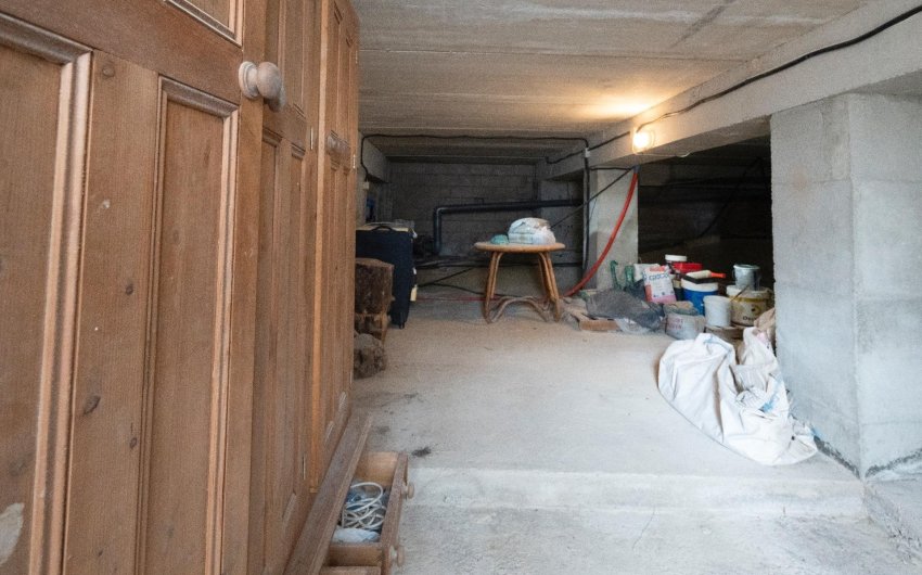 Revente - Villa -
Mazarron - Camposol