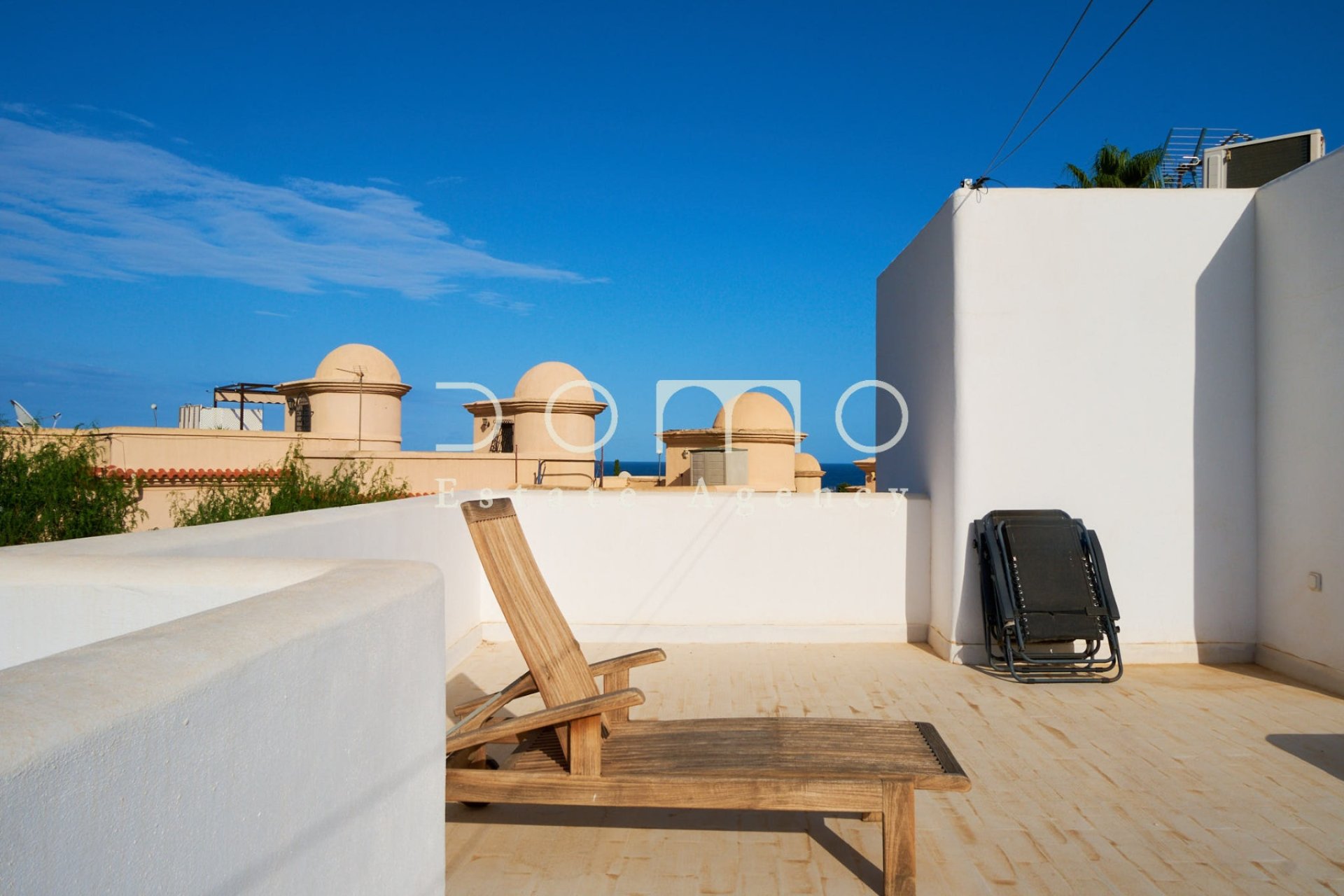 Revente - Villa -
Mojacar - Mojácar