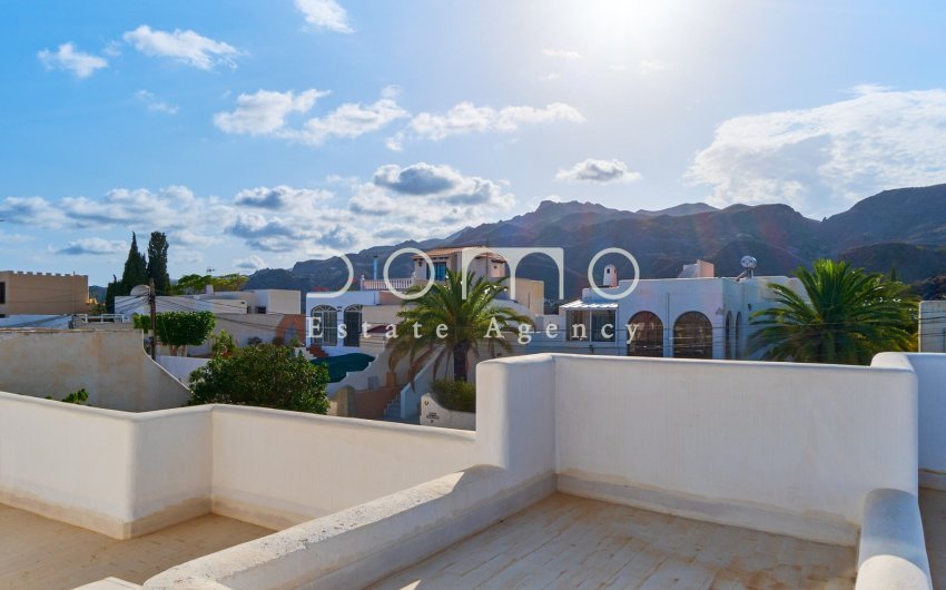 Revente - Villa -
Mojacar - Mojácar
