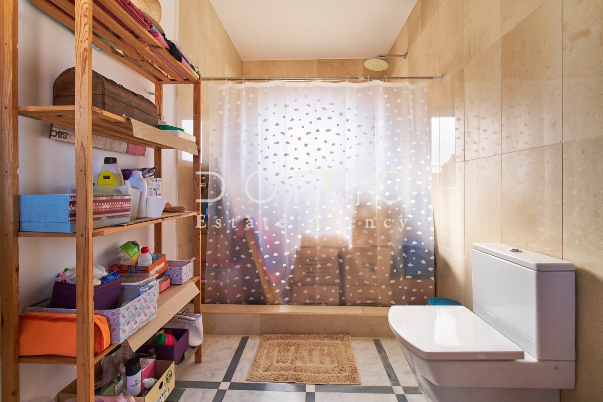 Revente - Villa -
Mojacar - Mojácar