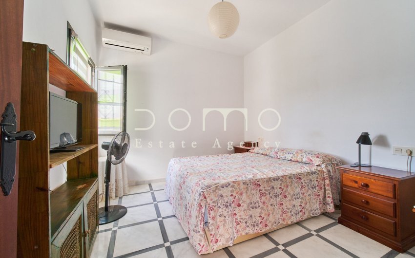 Revente - Villa -
Mojacar - Mojácar