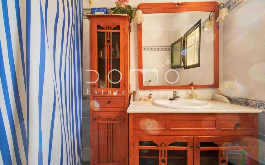 Revente - Villa -
Mojacar - Mojácar