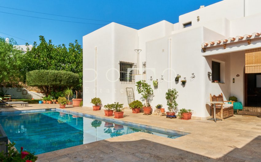 Revente - Villa -
Mojacar - Mojácar