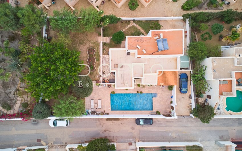 Revente - Villa -
Mojacar - Mojácar