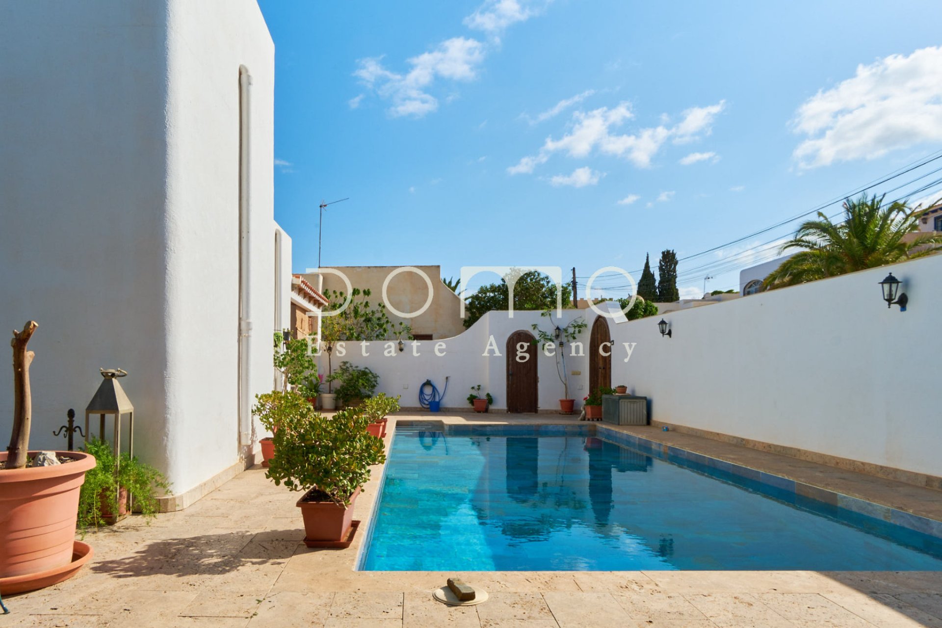 Revente - Villa -
Mojacar - Mojácar