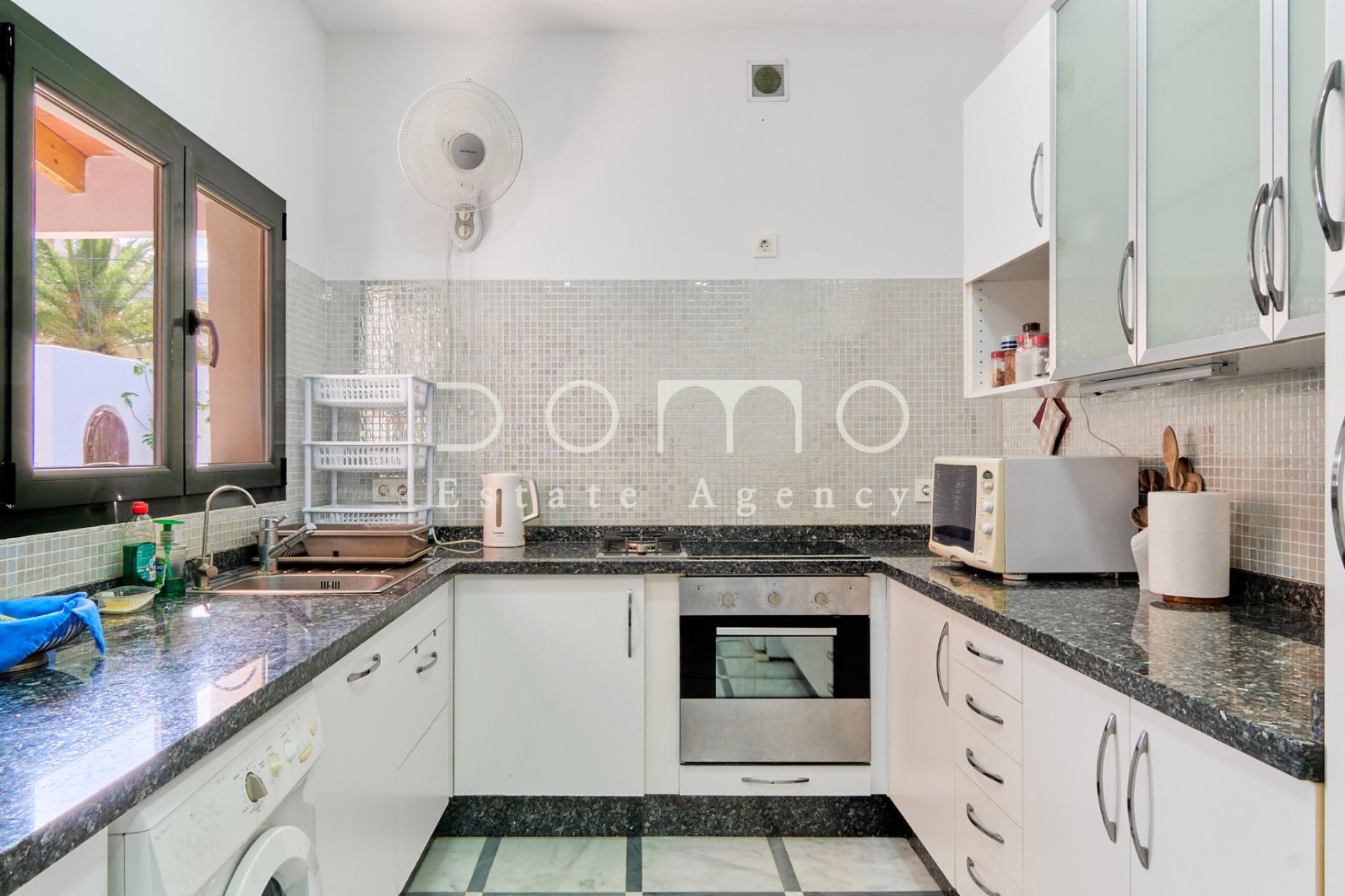 Revente - Villa -
Mojacar - Mojácar