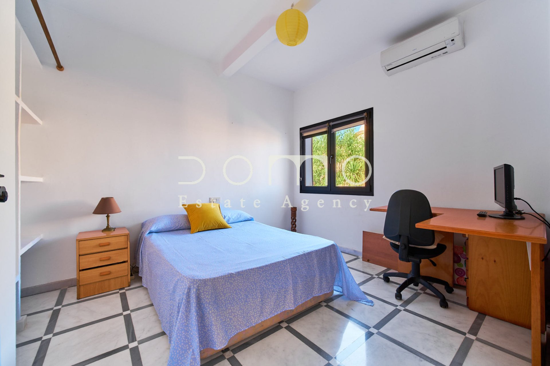 Revente - Villa -
Mojacar - Mojácar