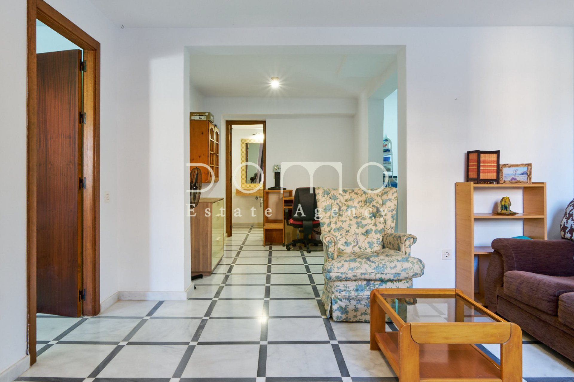 Revente - Villa -
Mojacar - Mojácar