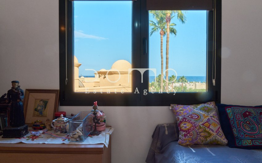 Revente - Villa -
Mojacar - Mojácar