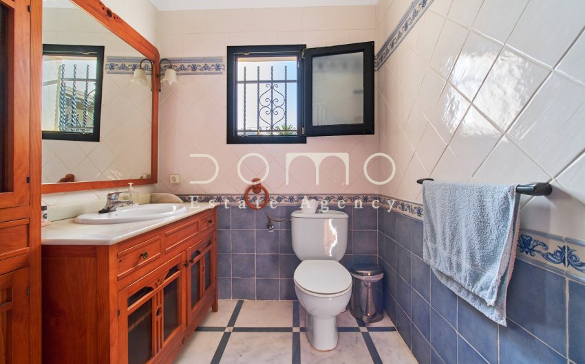 Revente - Villa -
Mojacar - Mojácar