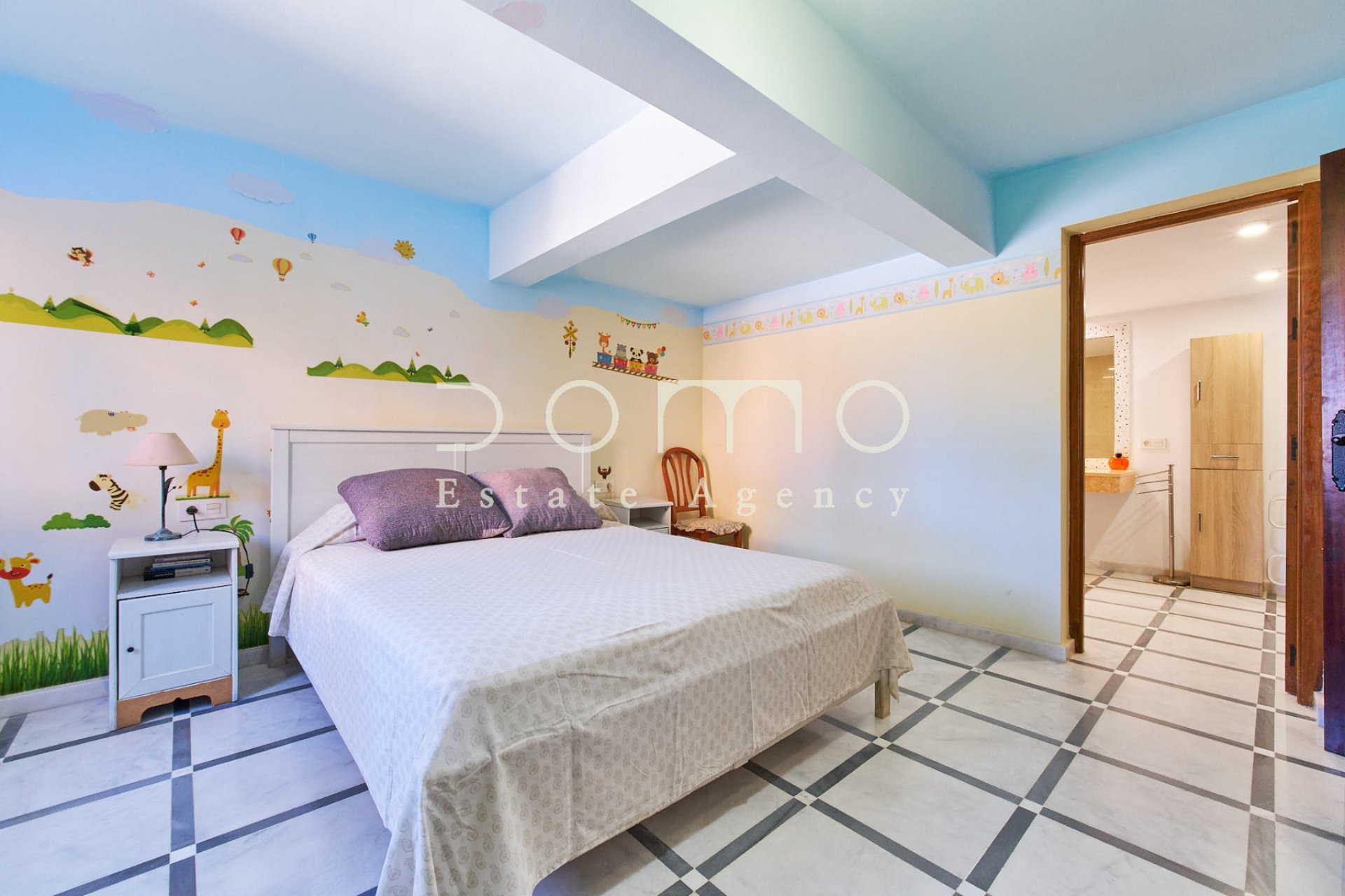 Revente - Villa -
Mojacar - Mojácar