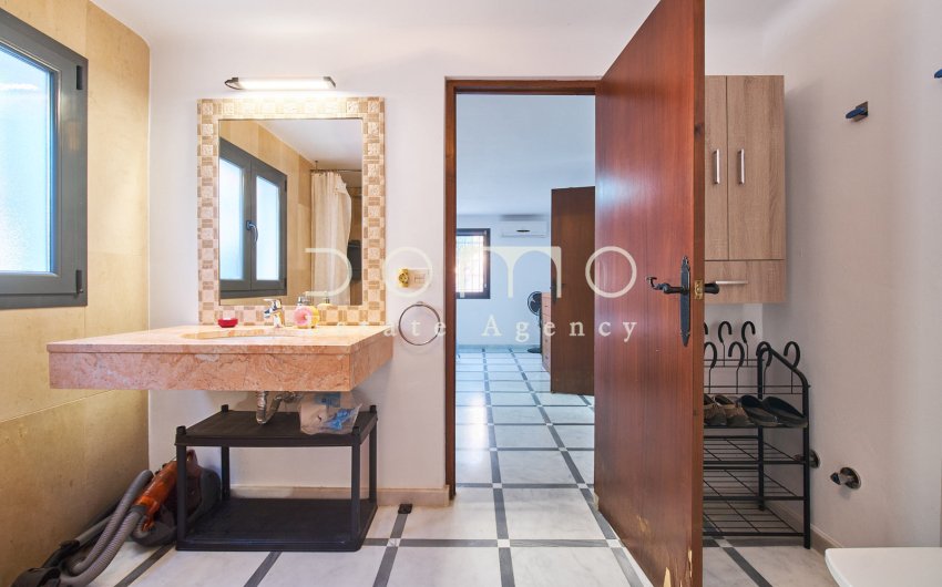 Revente - Villa -
Mojacar - Mojácar