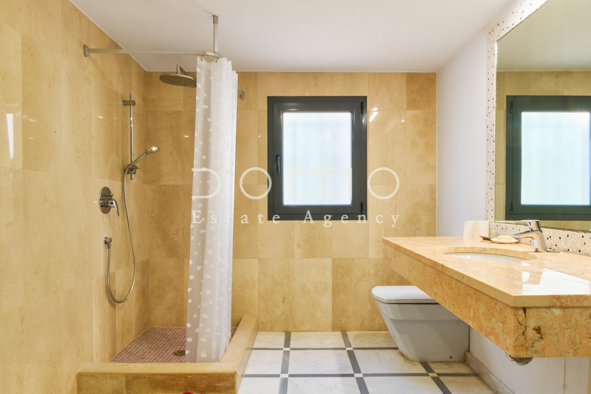 Revente - Villa -
Mojacar - Mojácar