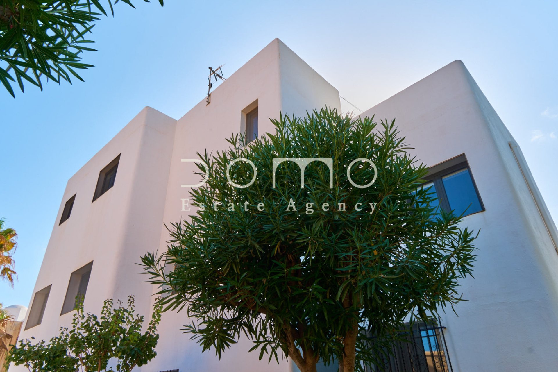 Revente - Villa -
Mojacar - Mojácar