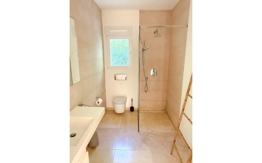 Revente - Villa -
Moraira - El Portet