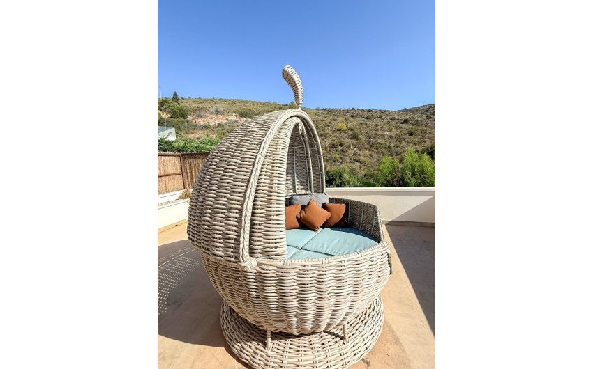 Revente - Villa -
Moraira - El Portet