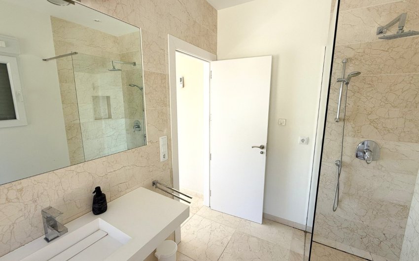 Revente - Villa -
Moraira - El Portet