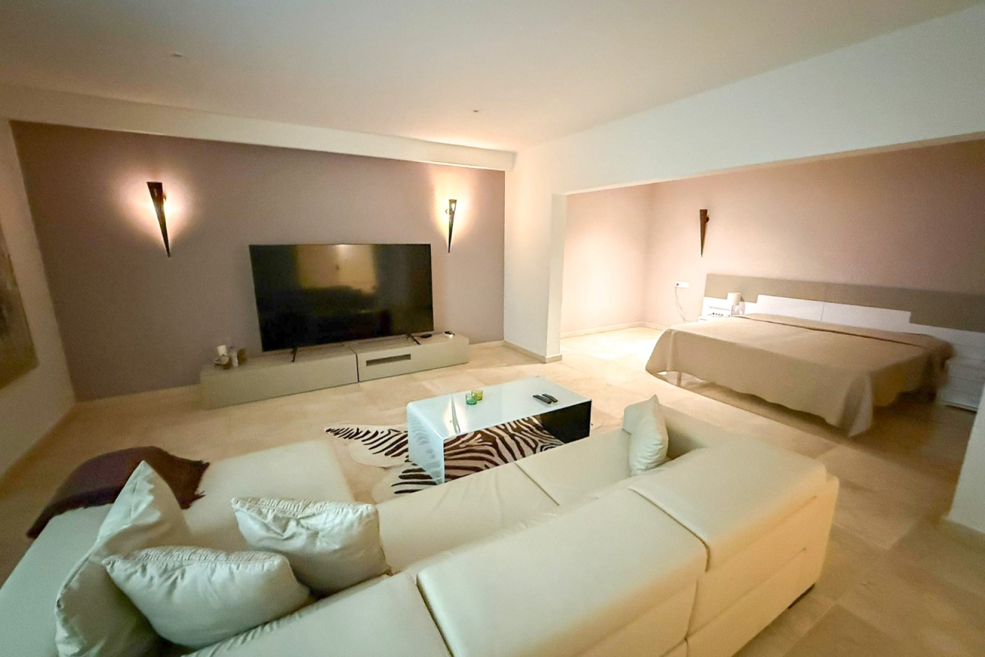 Revente - Villa -
Moraira - El Portet