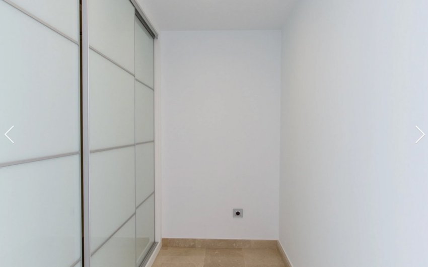 Revente - Villa -
Moraira