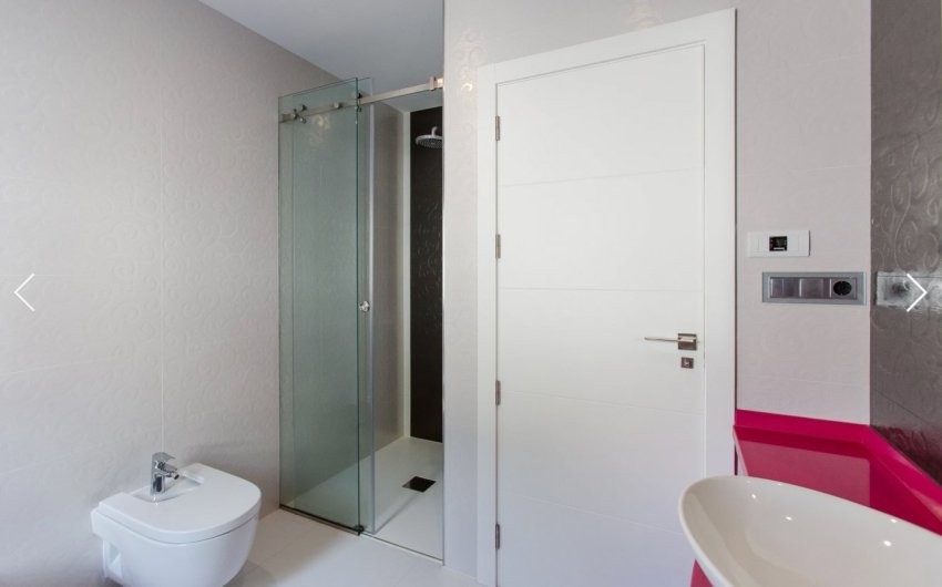 Revente - Villa -
Moraira