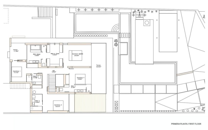 Revente - Villa -
Nueva Andalucía - Costa del Sol