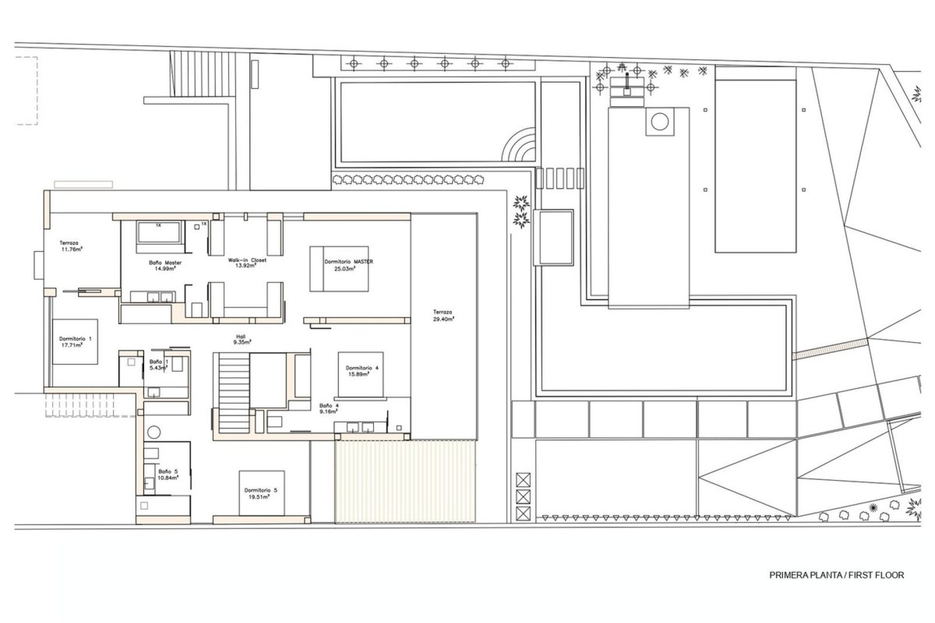 Revente - Villa -
Nueva Andalucía - Costa del Sol