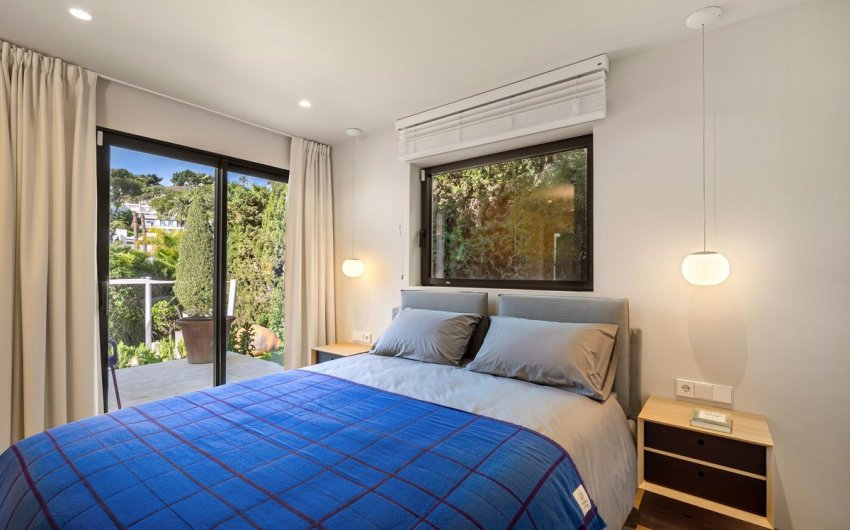 Revente - Villa -
Nueva Andalucía - Costa del Sol