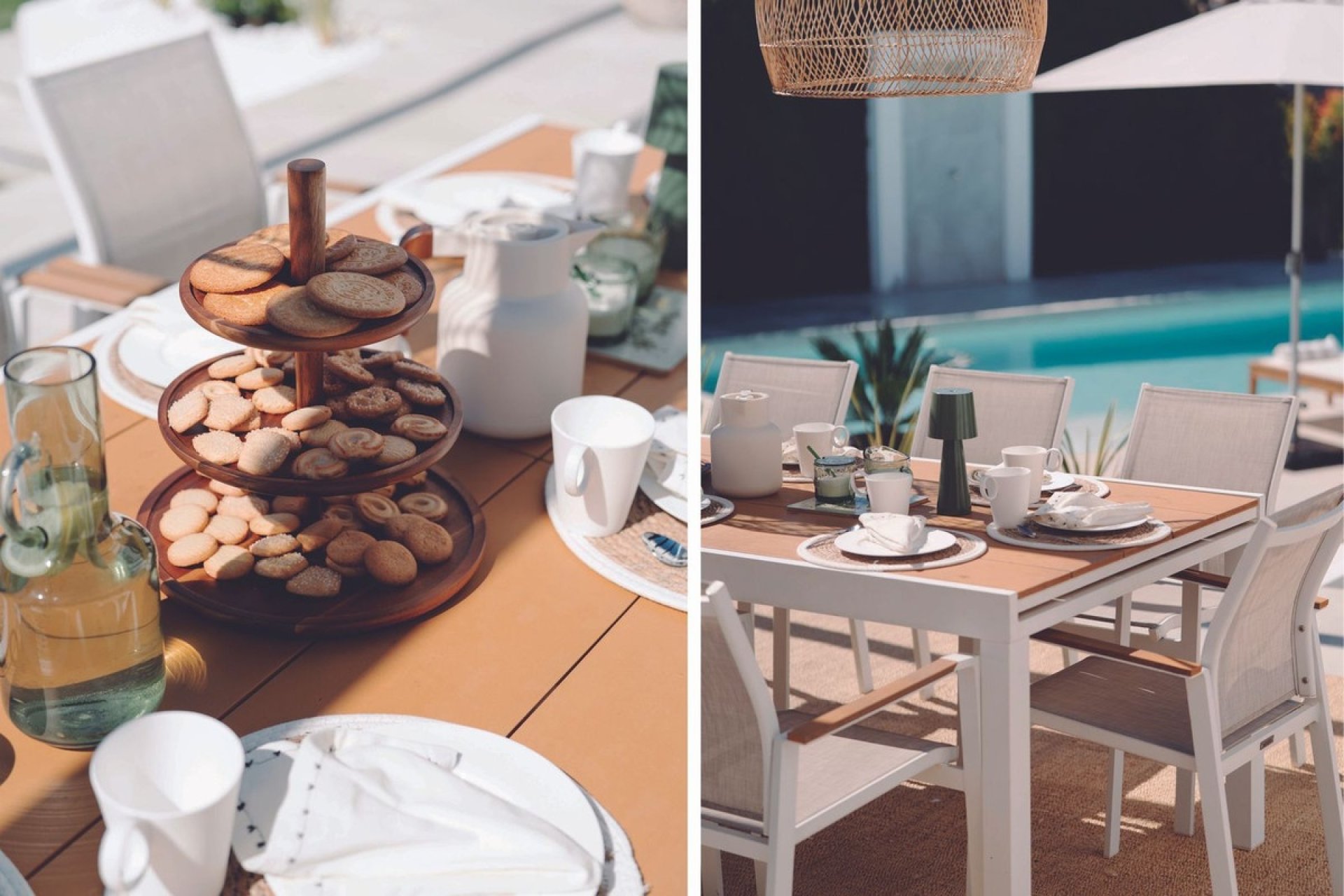 Revente - Villa -
Nueva Andalucía - Costa del Sol