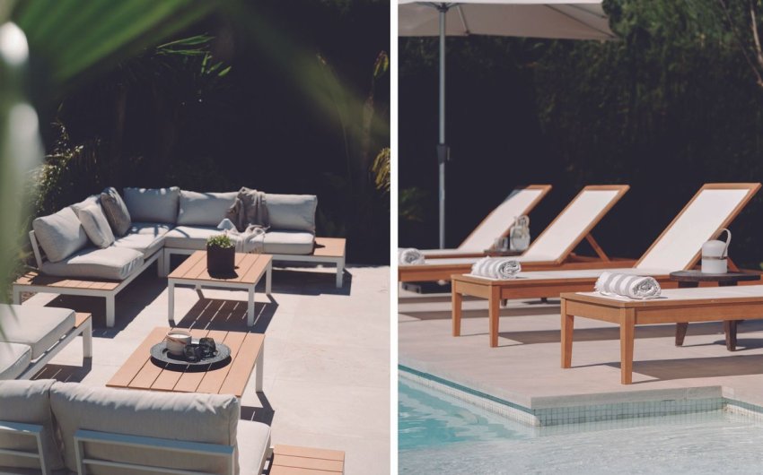 Revente - Villa -
Nueva Andalucía - Costa del Sol