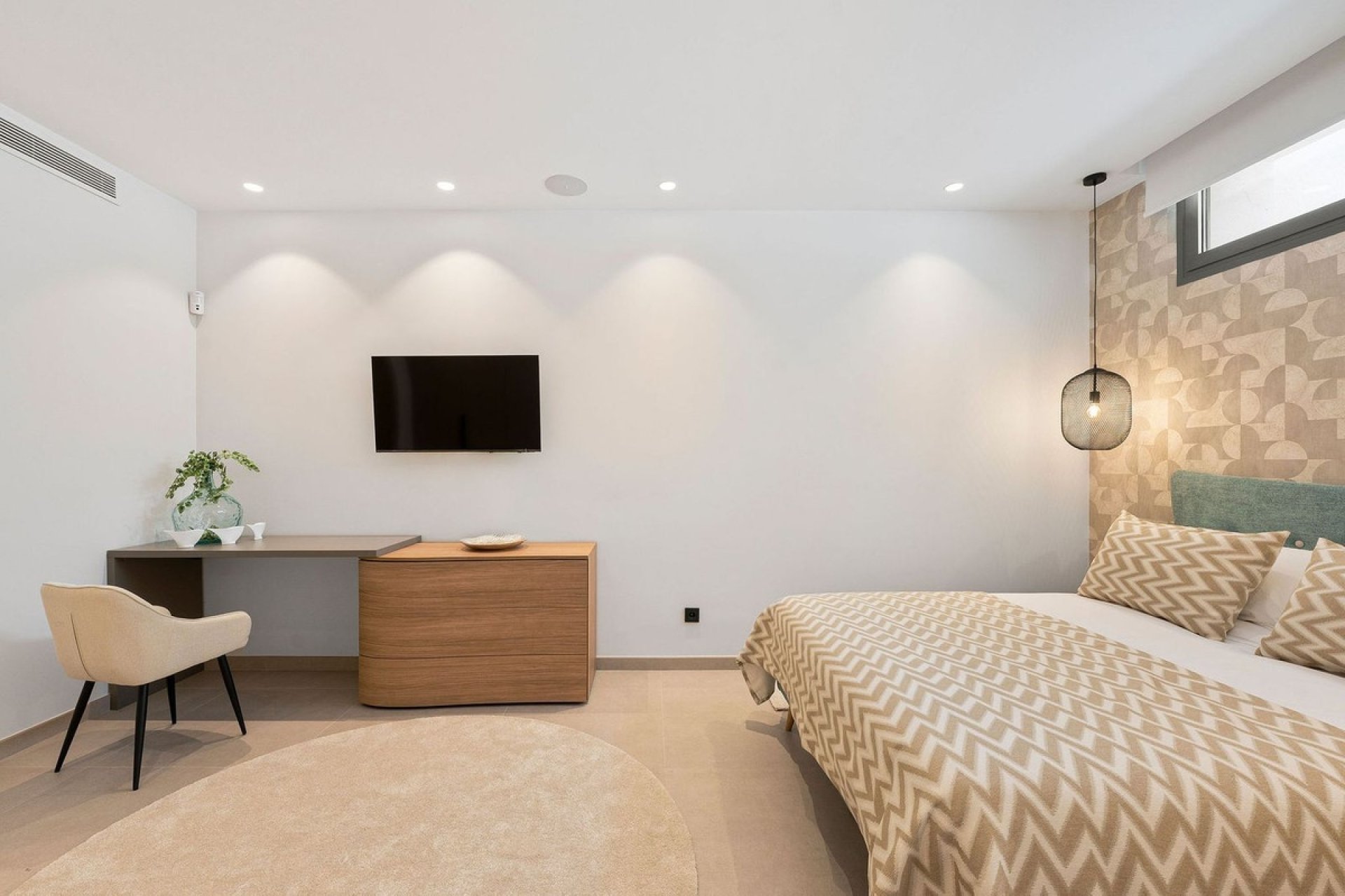 Revente - Villa -
Nueva Andalucía - Costa del Sol