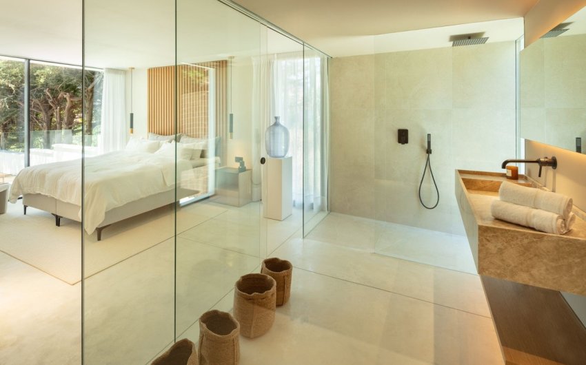 Revente - Villa -
Nueva Andalucía - Costa del Sol