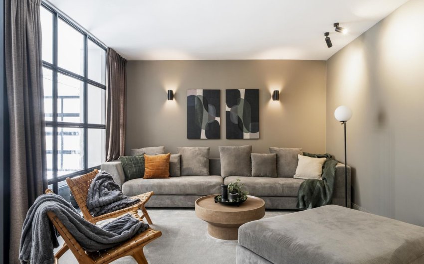 Revente - Villa -
Nueva Andalucía - Costa del Sol